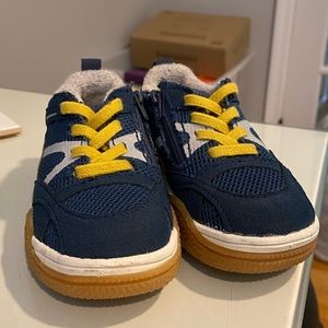 Toddler Zara Sneakers - size 7